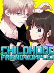 Childhood Friend Complex Manga